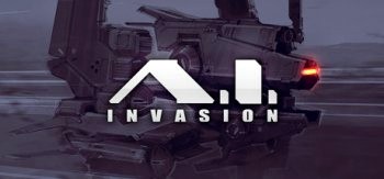 A.I. Invasion (2015) PC