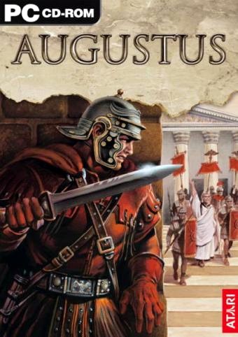 Augustus: The First Emperor (2004) PC