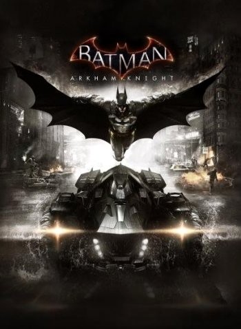 Batman: Arkham Knight (2015) PC