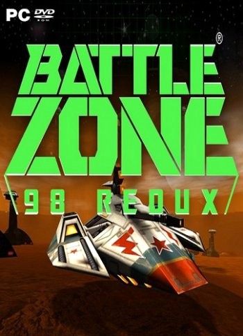 Battlezone 98 Redux (2016) PC