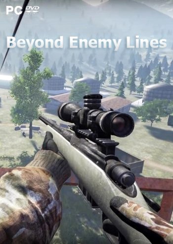 Beyond Enemy Lines (2017) PC