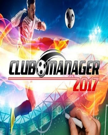 Club Manager 2017 (2017) PC
