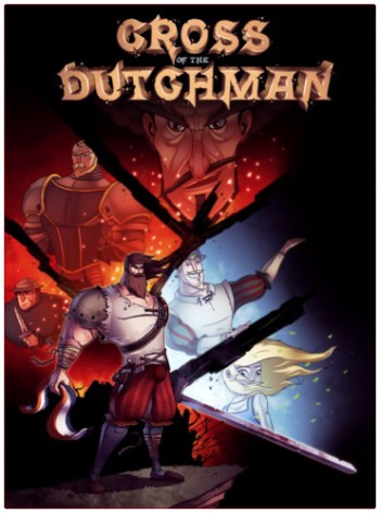 Cross of the Dutchman (2015) PC