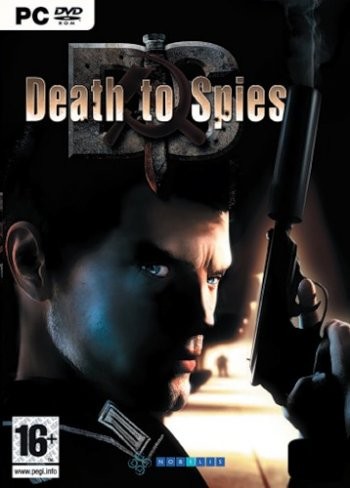 Death to Spies (2007) PC