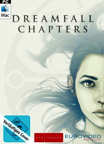 Dreamfall Chapters: Books 1-5 (2014) PC