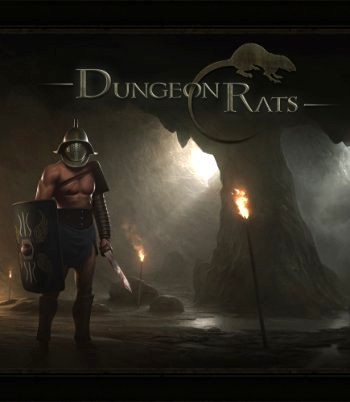 Dungeon Rats [v 1.0.6.0001] (2016) PC