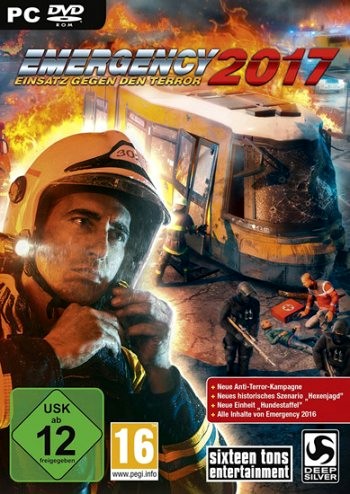 Emergency 2017 (2016) PC