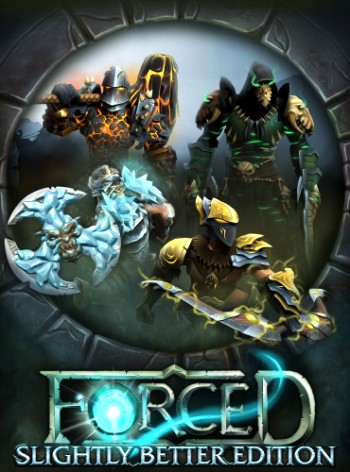 Forced: Slightly Better Edition (2013) PC
