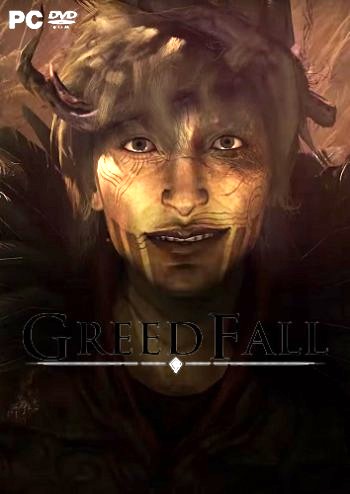 GreedFall (2018) PC