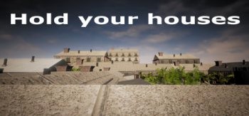 Hold your houses (2017) PC