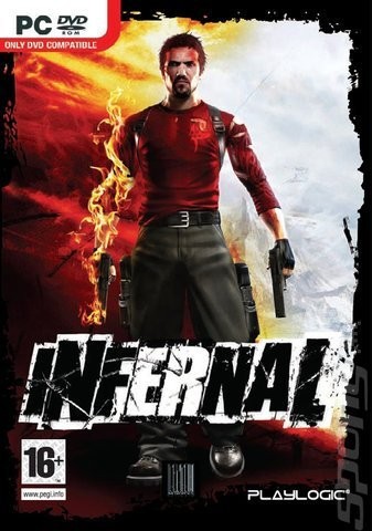 Infernal: Hell