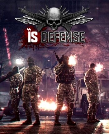 IS Defense (2016) PC