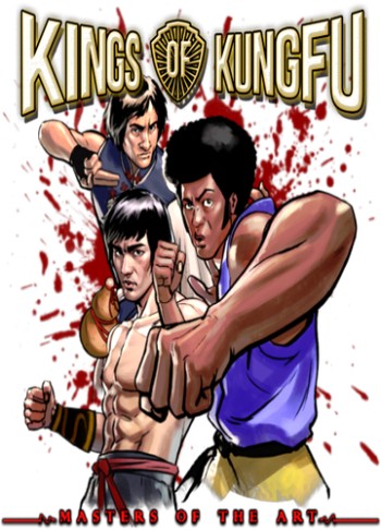 Kings of Kung Fu (2015) PC