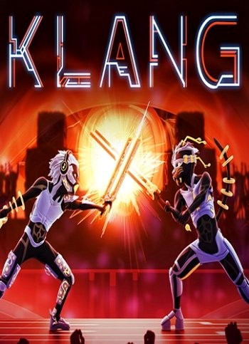 Klang (2017) PC