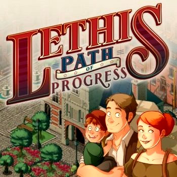 Lethis: Path of Progress (2015) PC