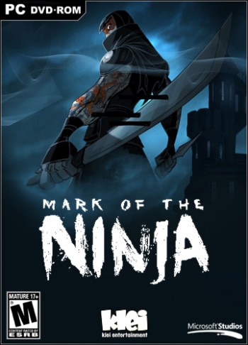 Mark of the Ninja: Special Edition (2012) PC