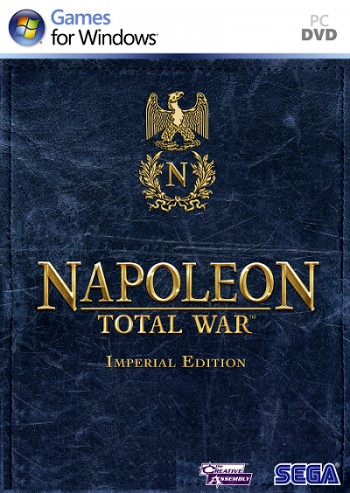 Napoleon: Total War Imperial Edition (2011)