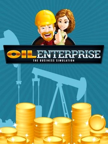 Oil Enterprise (2016) PC