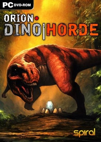 ORION: Dino Horde (2013) PC