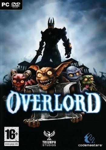Overlord 2 (2009) PC