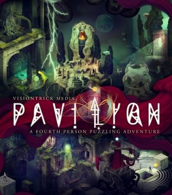 Pavilion: Chapter 1 (2016) PC