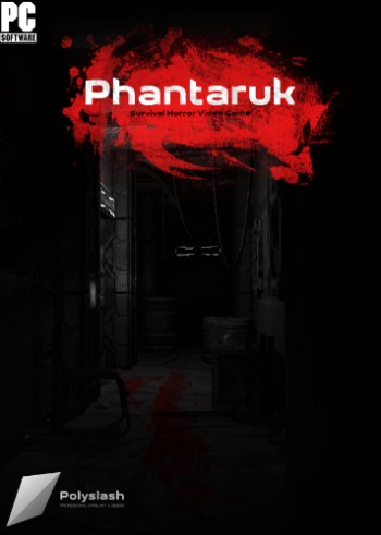 Phantaruk (2016) PC