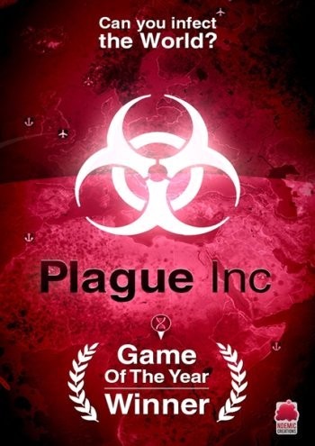 Plague Inc: Evolved (2016) PC