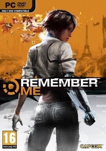 Remember Me (2013) PC