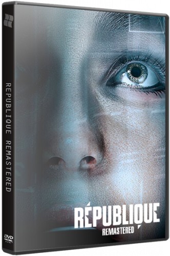 Republique Remastered (2015) PC