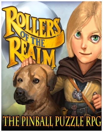 Rollers of the Realm (2014) PC