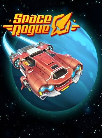 Space Rogue (2016) PC