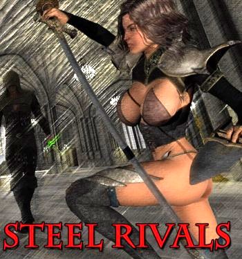 Steel Rivals (2015) PC
