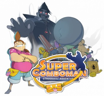 Super Comboman (2014) PC