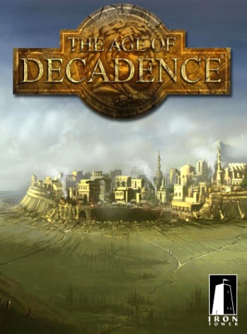 The Age of Decadence (2015) PC