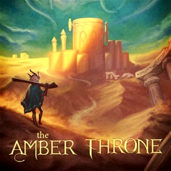 The Amber Throne (2015) PC