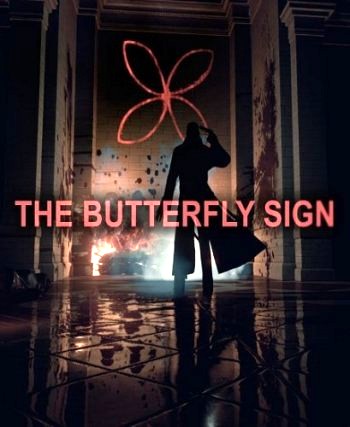 The Butterfly Sign: Human Error - Chapter II (2017) PC