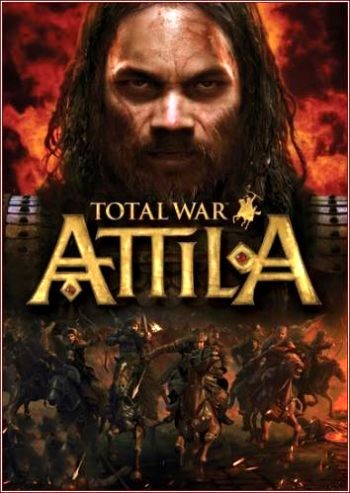 Total War: ATTILA (2015) PC