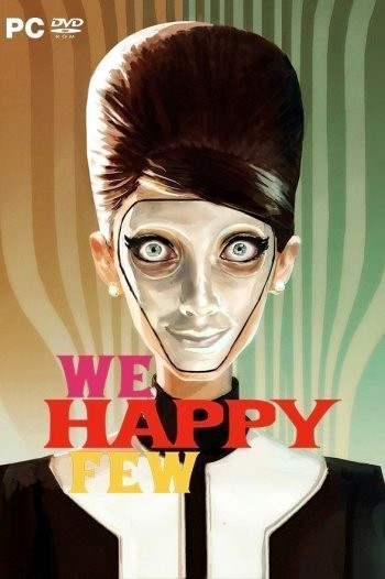 We Happy Few (2017) PC
